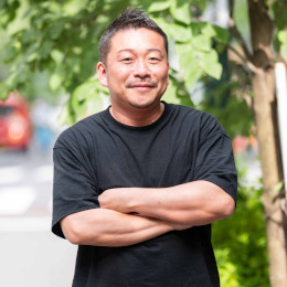 代表との距離も近く、年齢・社歴に関係なく意見交換できる風通しの良さが特長です。