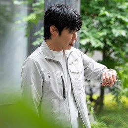 スケジュール管理も自分次第。裁量大きく働ける環境で、お客様に寄り添うやりがいも実感！