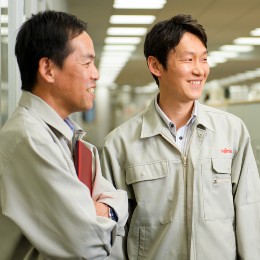 残業前提の無茶な工期期間はありません。スケジュールをうまく調整できれば連続した休みの取得も可能です。