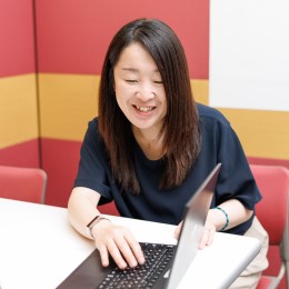 充実のサポート体制で、未経験からでもしっかり業界知識を習得できる環境です！