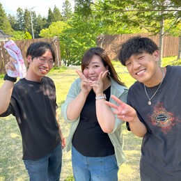 【プライベートと両立◎】週休2日制で長期連休もあり、自分の時間もしっかり確保できます！