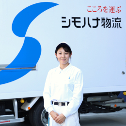 かっこいい女性ドライバーも続々と増えています！