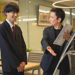 商品知識や提案の仕方などイチから教えるので、未経験でも安心！高インセンティブでモチベーションもUP！