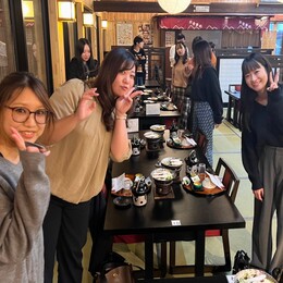 【完全未経験OK】ビジネスマナーからお教えするので、正社員で働いた方がない方も大歓迎です！