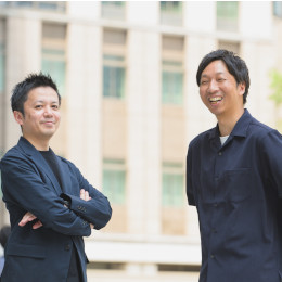 今までの経験を活かしつつ、さらにキャリアの幅を広げ、新規事業のコアメンバーとしてご活躍ください！