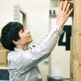 【未経験歓迎】あなたにピッタリの仕事をお探しします。「やってみたい」気持ちを大切にできる環境です！