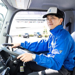 賞与年3回を毎年支給。未経験からでもしっかり稼げる環境です。