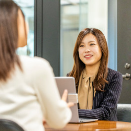 物件の仕入れから、リノベーションの企画、販売に至るまでの一連の流れを担当できます！