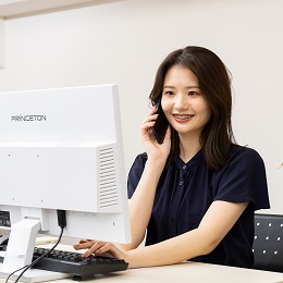 トークスクリプトやマニュアルも完備。
営業未経験の方でも安心して飛び込んで来てくださいね。