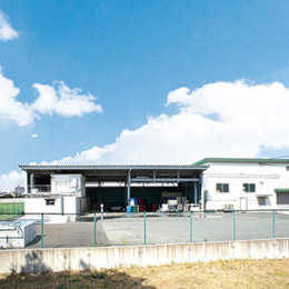 安定性・将来性に長けた当社で、「最後の転職」しませんか？他業種出身の先輩たちがあなたを待っています。