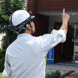 経験を活かしてスタートしませんか？経験の浅い方から即戦力・有資格者まで大歓迎！