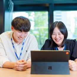 経済産業省より「ホワイト500」6回認定！また奨学金返済支援など豊富な福利厚生が多数あります！