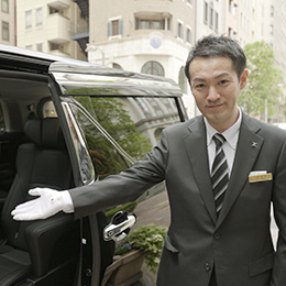 ドライバー未経験者の方でも充実した教育・支援制度で全力サポートします。