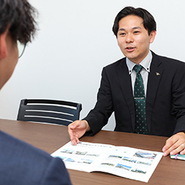 人手不足、コストの高騰、環境問題など課題の多い物流業界。解決に向けた提案は、社会貢献にも直結します。