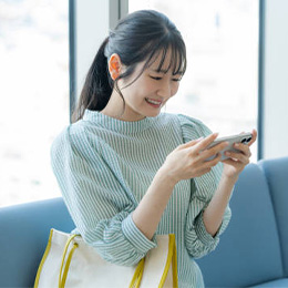 産育休の取得実績多数！ライフスタイルに合わせた働き方が可能です◎