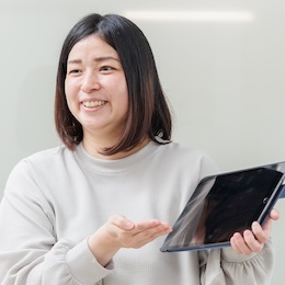 16:15定時＆直行直帰OK。お子さんの急なお迎えにも柔軟に対応できます。