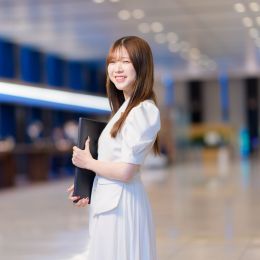 当社の設立は1971年。業界の中では歴史が古く、大手企業とも長いお付き合いを続けています！