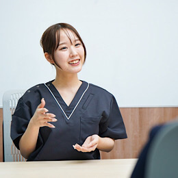 未経験歓迎！カウンセラーとしてイチからスキルアップしませんか。