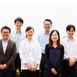 豊かな暮らしの実現、地域企業の発展、魅力的なまちづくりを目指す当社。あらゆる年代の社員が活躍中！