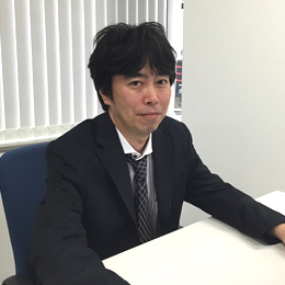 今後も、エンジニアにとって働きやすい会社づくりに邁進していきますよ！／代表取締役 一ノ瀬