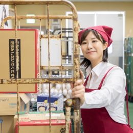 女性活躍・子育てサポート支援企業として、グループ内複数企業が、えるぼし・くるみん認定を受けています。