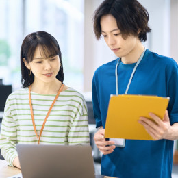 将来長く活かせるスキルを身につけ、自分の理想の働き方を掴みませんか？
