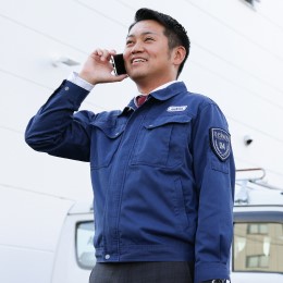 男性の育休取得実績もあるなど、ライフイベントにも柔軟に対応可能。腰を据えて長く働ける環境です。