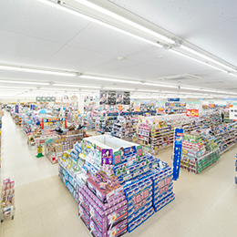 部門ごとに専門性の高い知識を習得可能！これまでの経験も存分に活かせます！