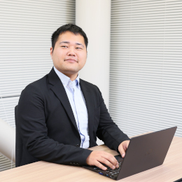 営業手法や日々の動き方に決まりはありません。個人に任せているので、裁量を持って仕事に取り組めます！