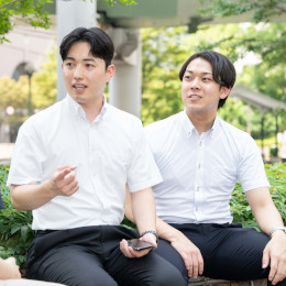 経験は一切不問！完全人柄採用です。まずはお気軽にご応募ください◎