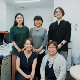 インセンティブ＆随時昇給あり！頑張りが評価される環境で、あなたらしさを発揮しませんか？