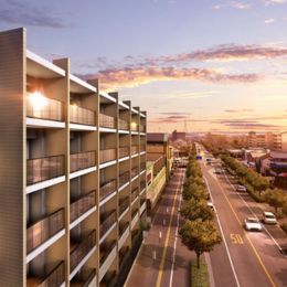 住みやすいマンションにしていくことで地域発展にもつながるお仕事です！