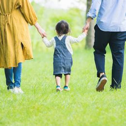 連休を取得して家族と旅行を楽しむメンバーも。ワークライフバランスを大切にできる環境です◎