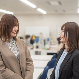 カンタンな仕事で旅行も楽しめる、勤務地に縛られない新しい働き方が魅力の一つです！