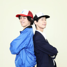 ほとんどが中途入社者です。さまざまな経歴を持つ方が働いているのでどんな方でも馴染めます。