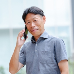 「人と関わるのが好き」「誰かの役に立つ仕事がしたい」そんな想いがあれば、まずはぜひご応募ください！
