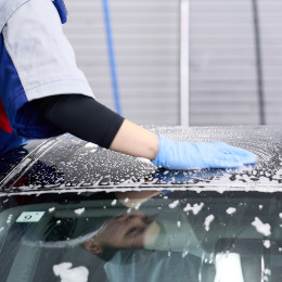 ゼロからのスタートを応援！まずは、社内資格を取得することからはじめましょう。