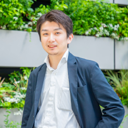 異職種・異業種からの転職が当たり前なので、実務経験など気にせずご応募ください。