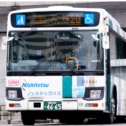 未経験から「運転士のプロフェッショナル」として活躍！研修体制や先輩たちのフォローも手厚いです。
