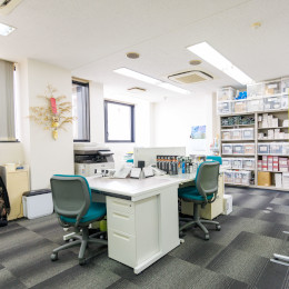 【業界・職種未経験歓迎】経験・知識豊かな先輩から、しっかりノウハウを学べます。