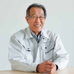 1997年の創業以来、お客様のさまざまなご要望にお応えしてきました。
