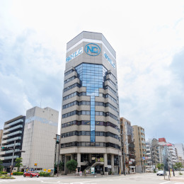 【大阪オフィスでの募集】駅近オフィスで通いやすく、直帰もOKです！