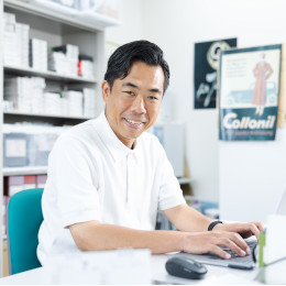 営業としての成長も、働きやすさも手に入れられる環境で、新たな一歩を踏み出してみませんか。