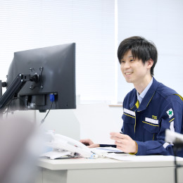 事務職デビュー大歓迎！先輩もほとんどが未経験スタートです。