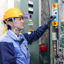 資格取得支援も豊富で幅広い学習機会があり、スキルもしっかり評価されるので満足度も高いです。