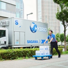 業績優秀な社員に向けた「表彰制度」があり、仕事のモチベーションに繋がっています！