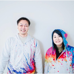 教育担当の山崎は現場経験20年！採用担当の秋山とともに、エンジニアの皆さんを全力サポートしています！
