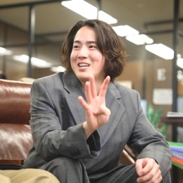 先輩メンバー曰く「短所より長所を見てくれる会社」で、あなたの強みを見つけ、活躍してみませんか？