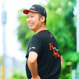 各店舗に「サポート制度」があります。業務管理部など本部のフォローもあり、安心して働くことができます。