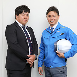 気軽に技術アドバイスし合える仲間があなたをお待ちしています！